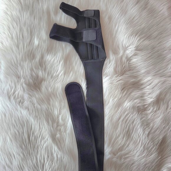 PAWFUN Dog Knee Brace for Torn ACL Adjustable Leg Support for Hip Dysplasia - Picture 8 of 12